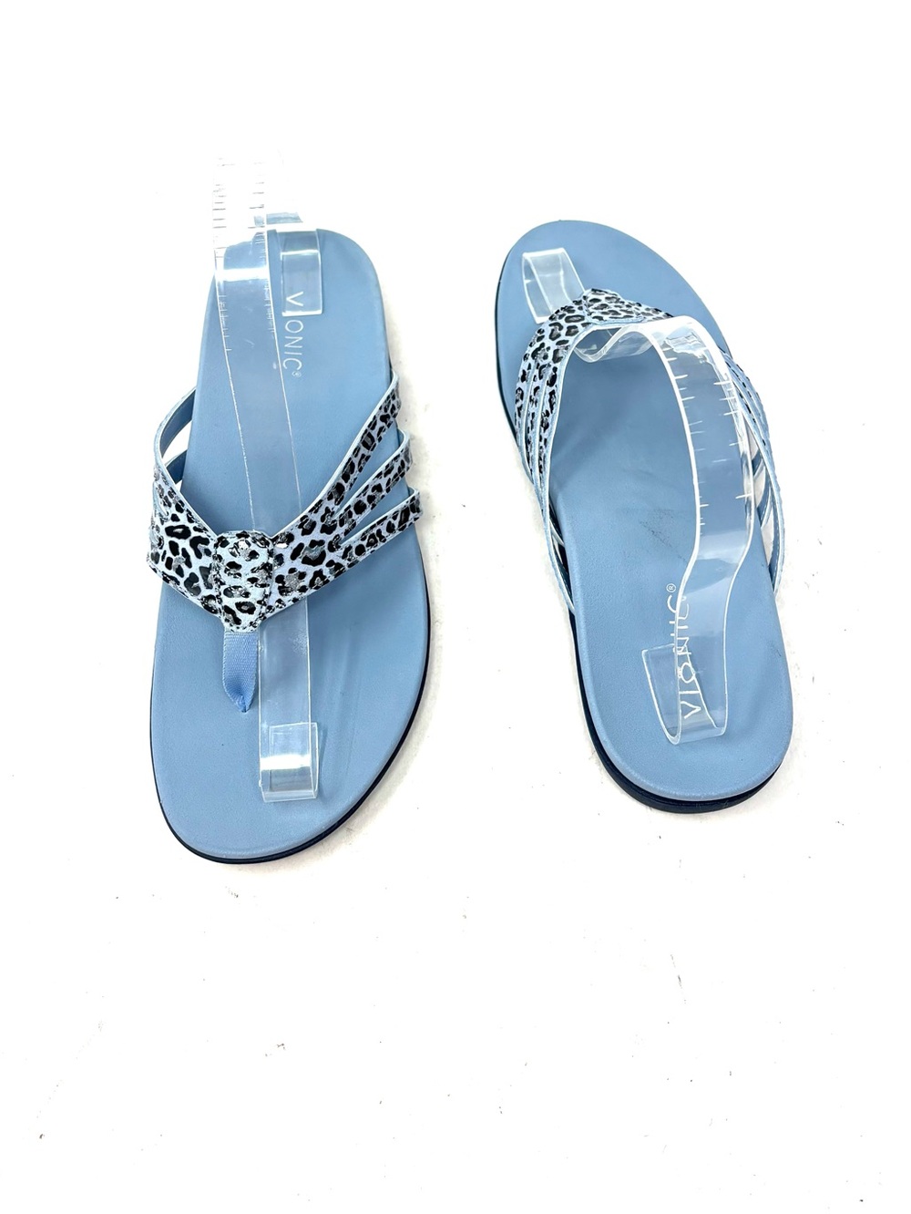 NEW Vionic Sandals - Picture 4 of 7
